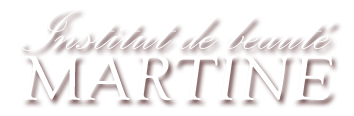 logo Beauté Martine 